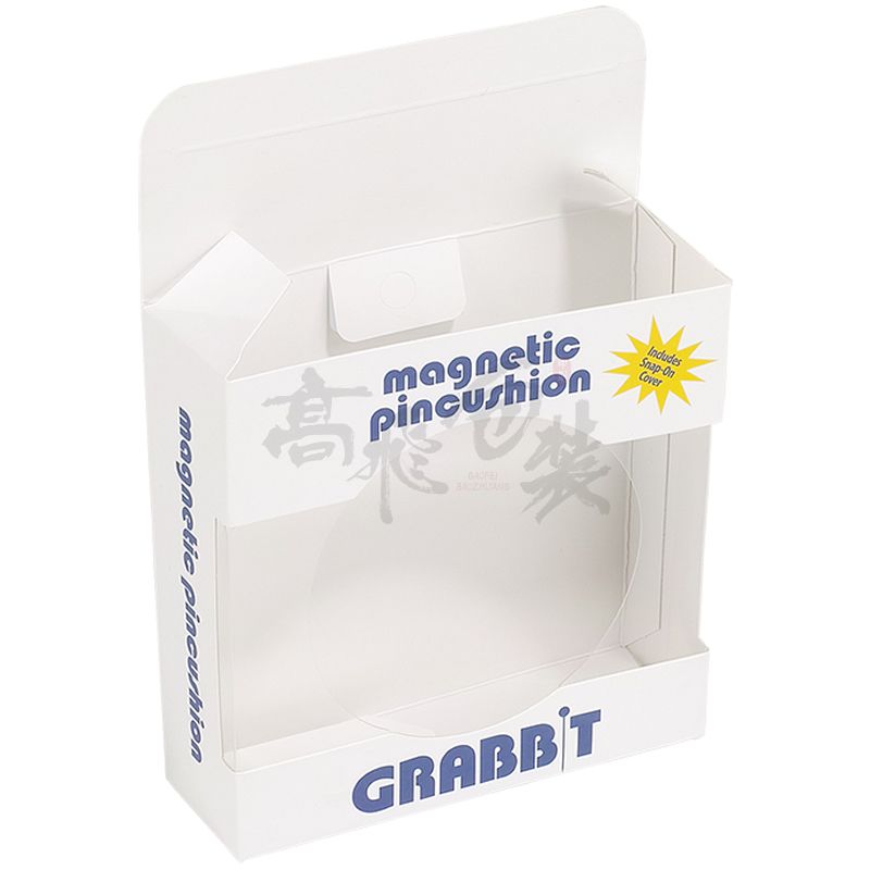Oem Custom Logo Printed Food Grade C1s Paperboard Tiered Packaging Box