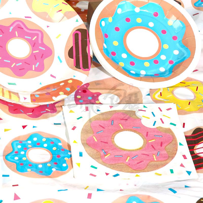 Customized It Is a Girl Set Decoration Baby Shower Decorations Gender Reveal Party Supplies