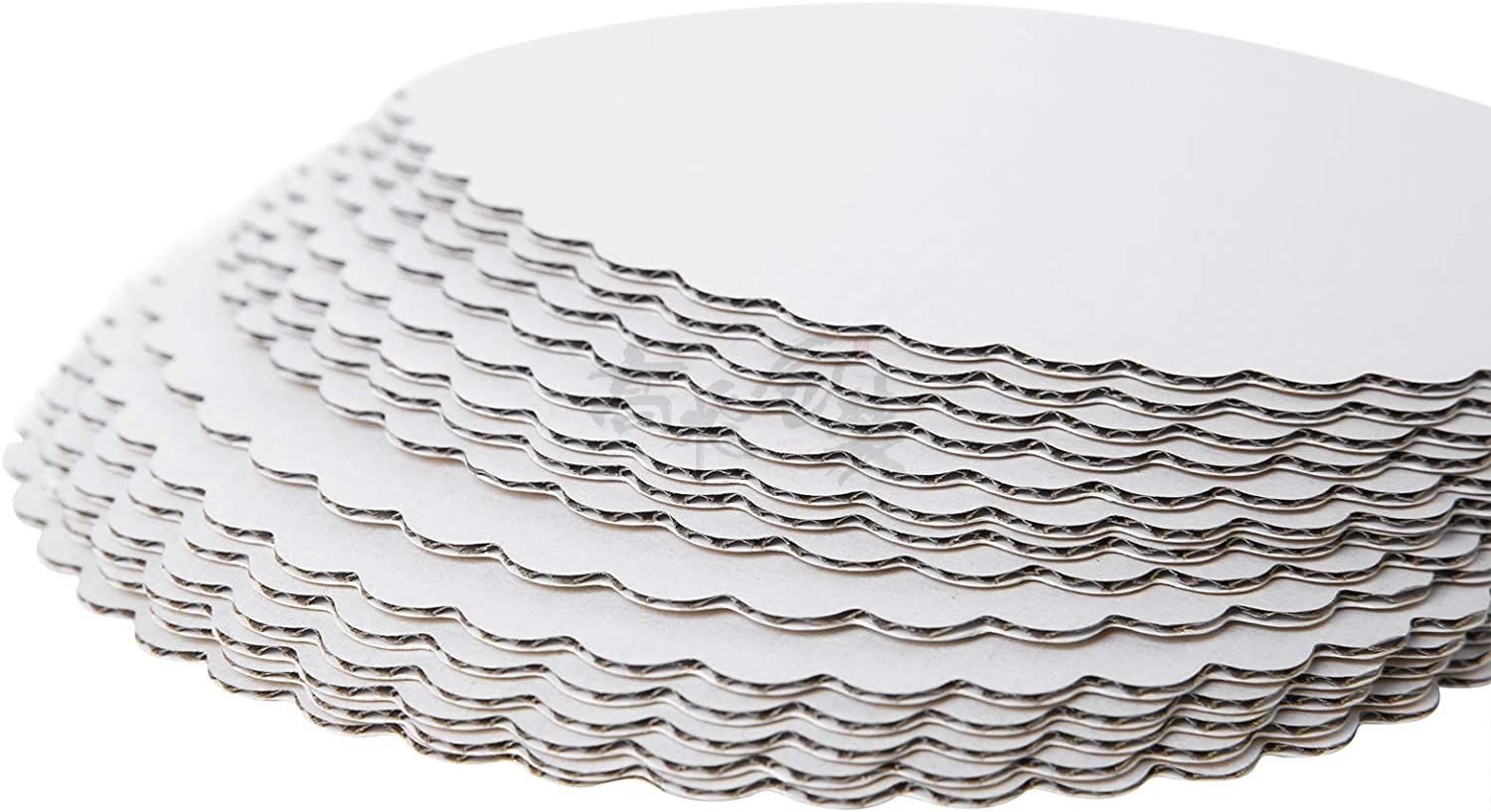 Custom Cake Board Rounds Golded Cake Circle Cardboard Base For Cake Decorating