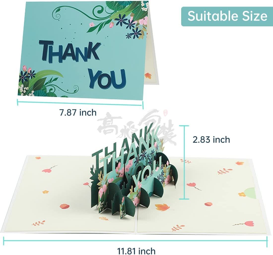 All Occasion Greeting Cards Assortment With Envelopes For Birthday Baby Shower Thank You Cards