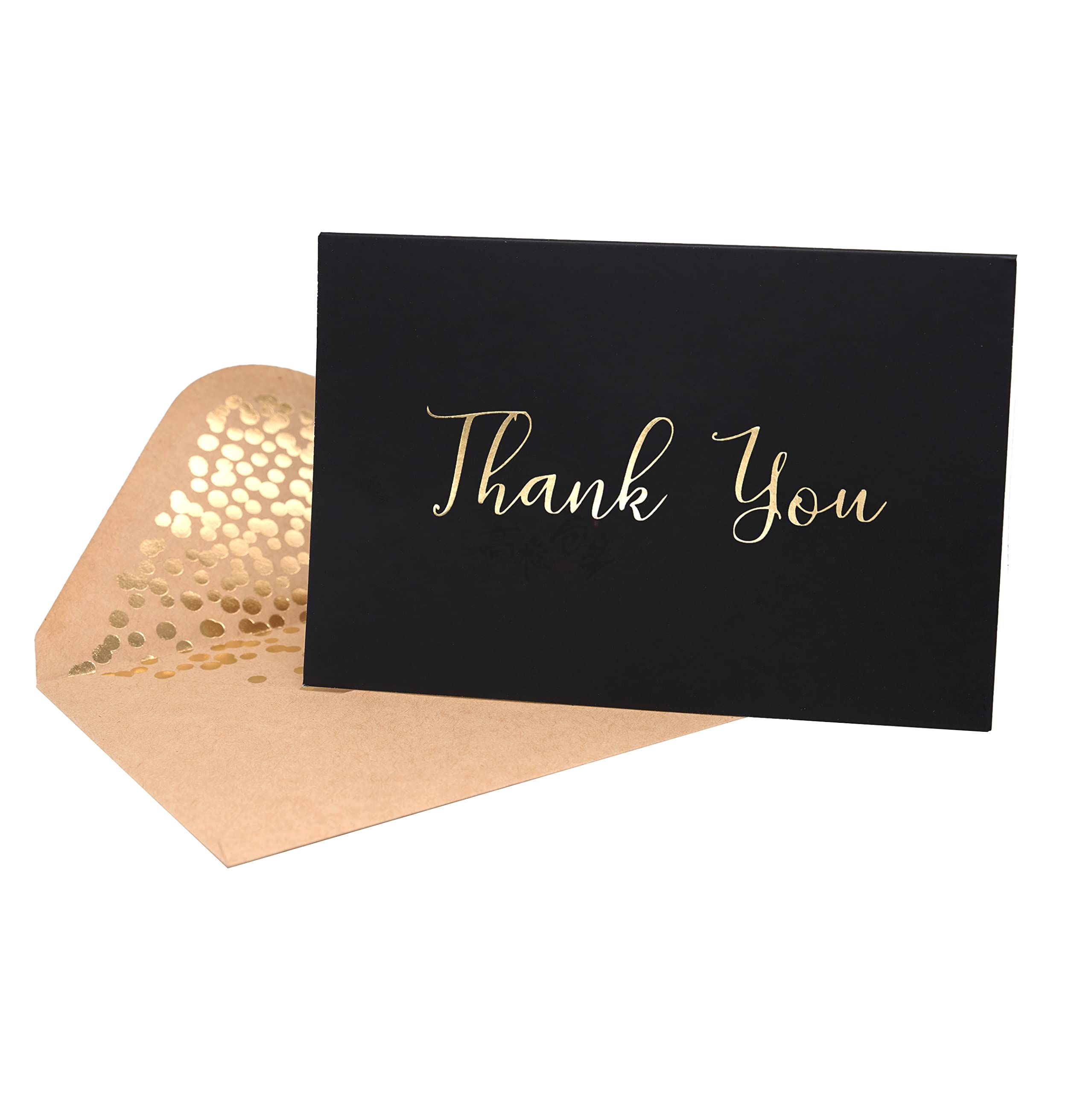 Custom Logo Design Art Paper Business Greeting Postcard Gift Thank You Cards